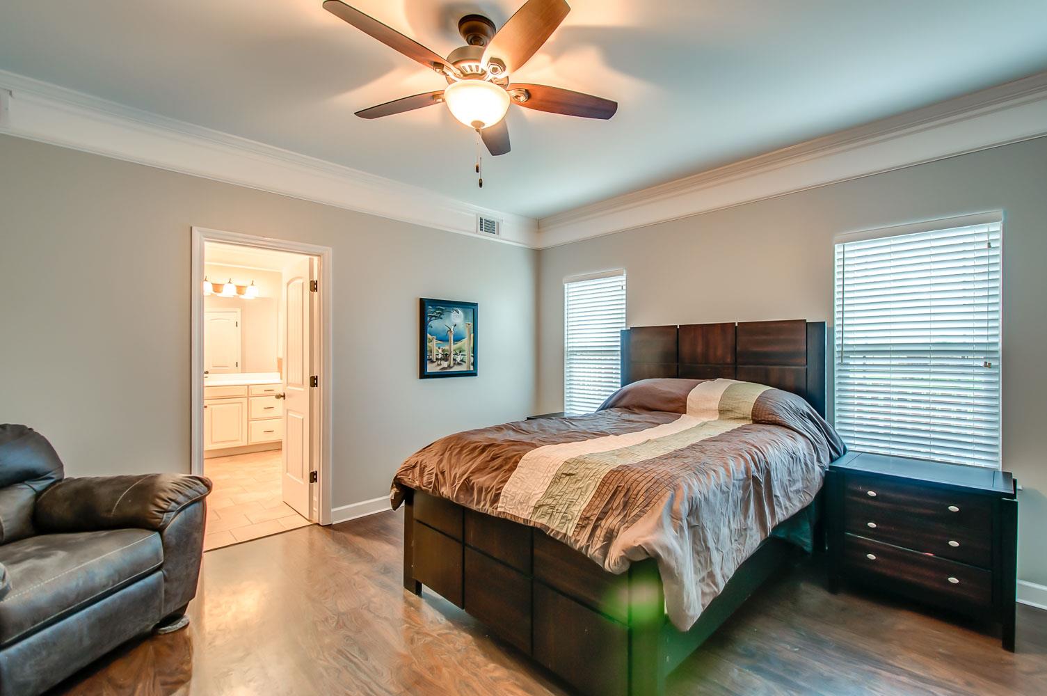 239 Abbey Road Lebanon, TN 37090 - Photo 11 of 25 a bedroom with a bed couch and window