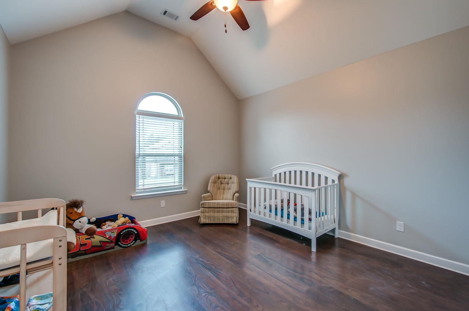 239 Abbey Road Lebanon, TN 37090 - Photo 16 of 25 a bedroom with furniture and a window