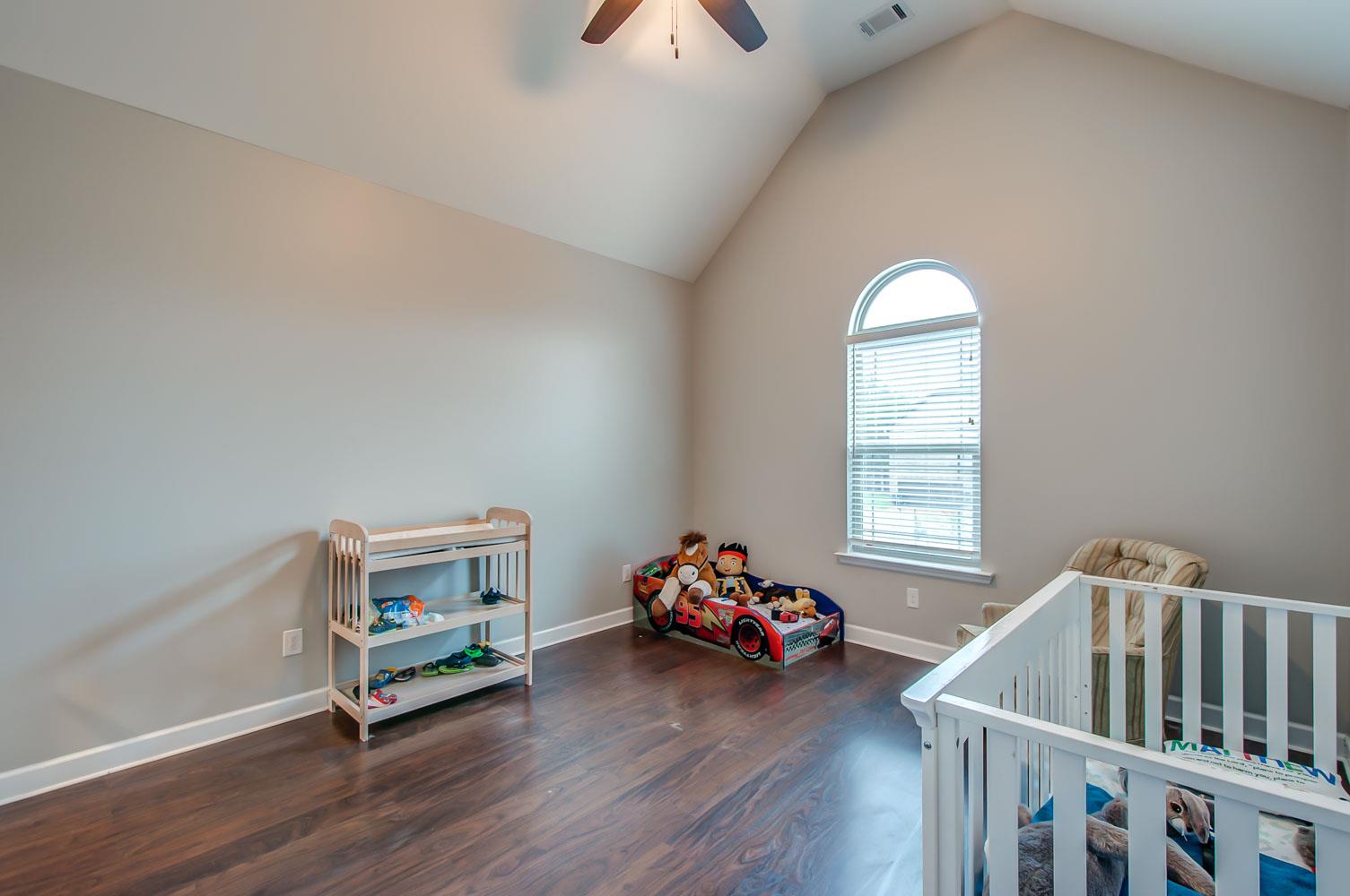 239 Abbey Road Lebanon, TN 37090 - Photo 17 of 25 a bedroom with furniture and a window