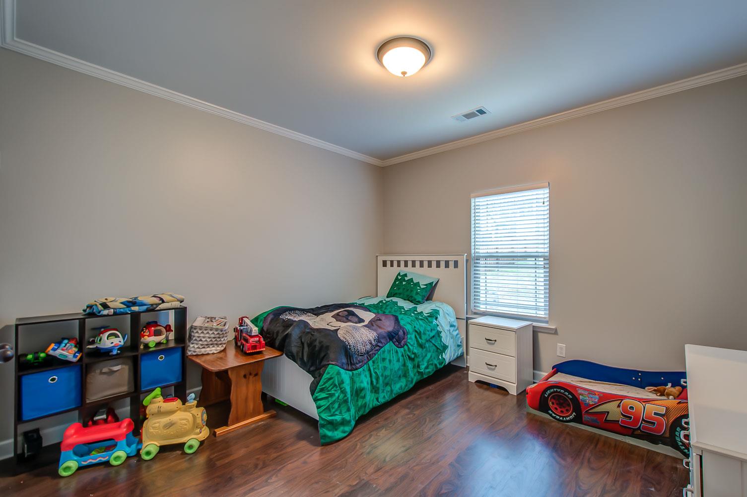 239 Abbey Road Lebanon, TN 37090 - Photo 18 of 25 a bedroom with bed and a window