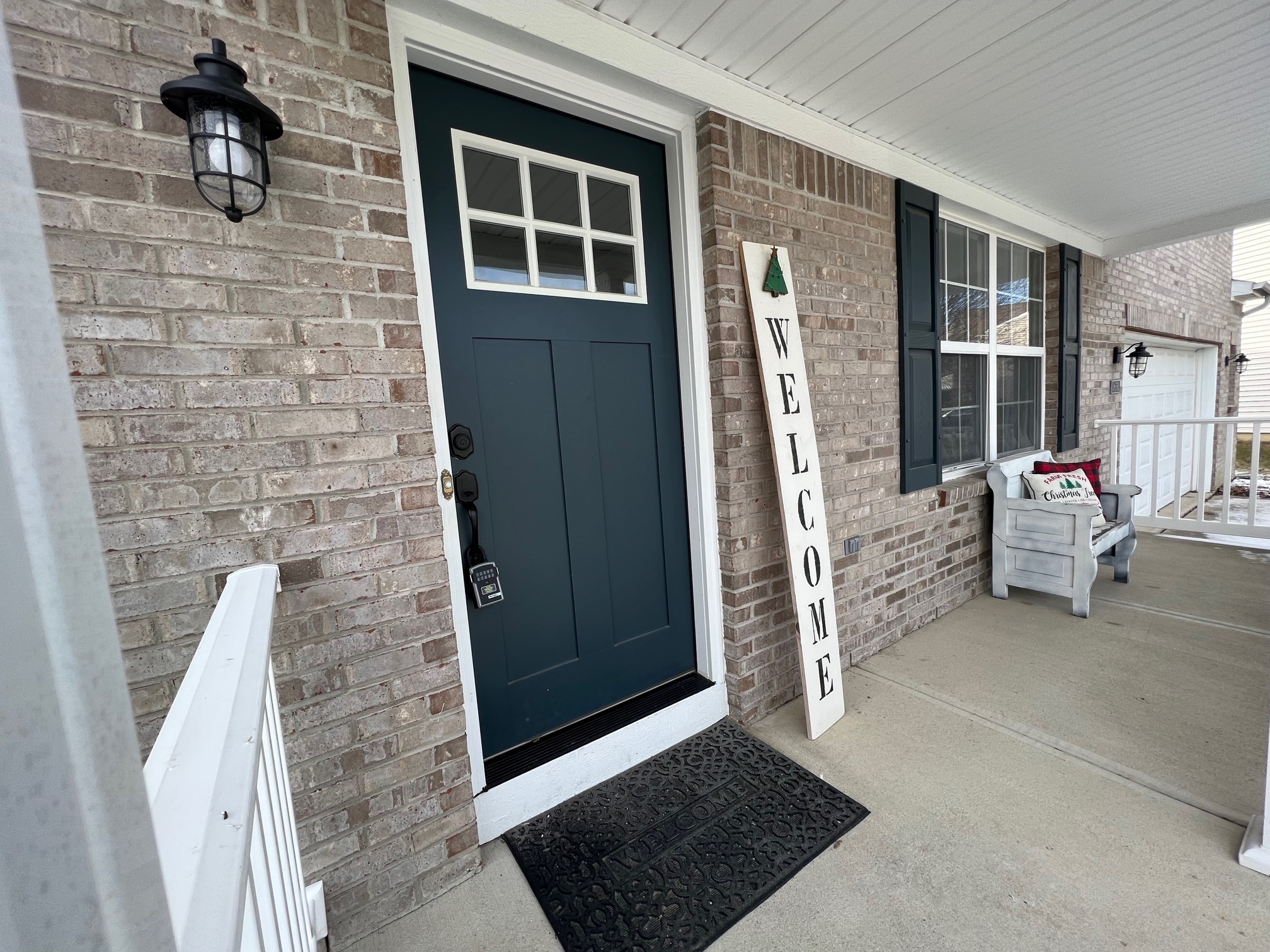 3656 Newberry Road Plainfield, IN 46168 - Photo 3 of 39 Gallery Image 3