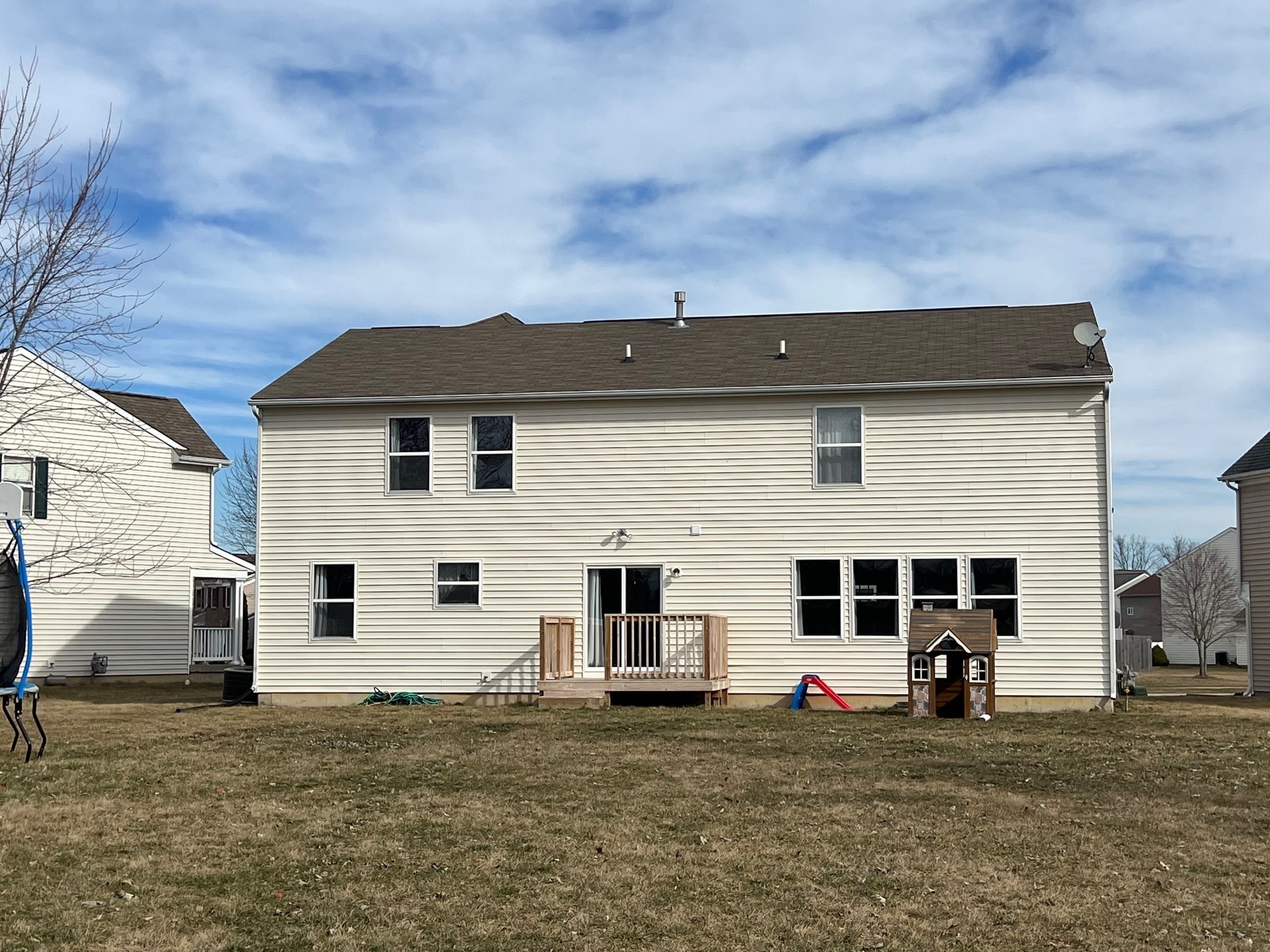 3656 Newberry Road Plainfield, IN 46168 - Photo 39 of 39 Gallery Image 39