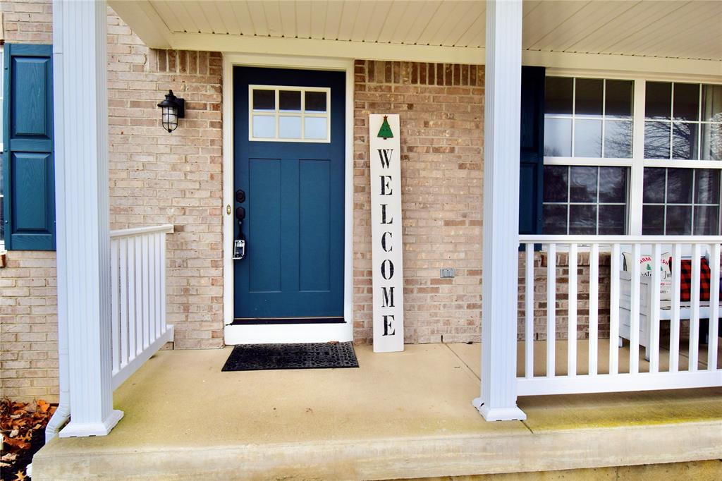 3656 Newberry Road Plainfield, IN 46168 - Photo 4 of 39 Gallery Image 4