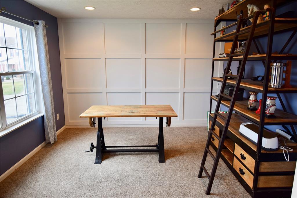 3656 Newberry Road Plainfield, IN 46168 - Photo 8 of 39 Gallery Image 8