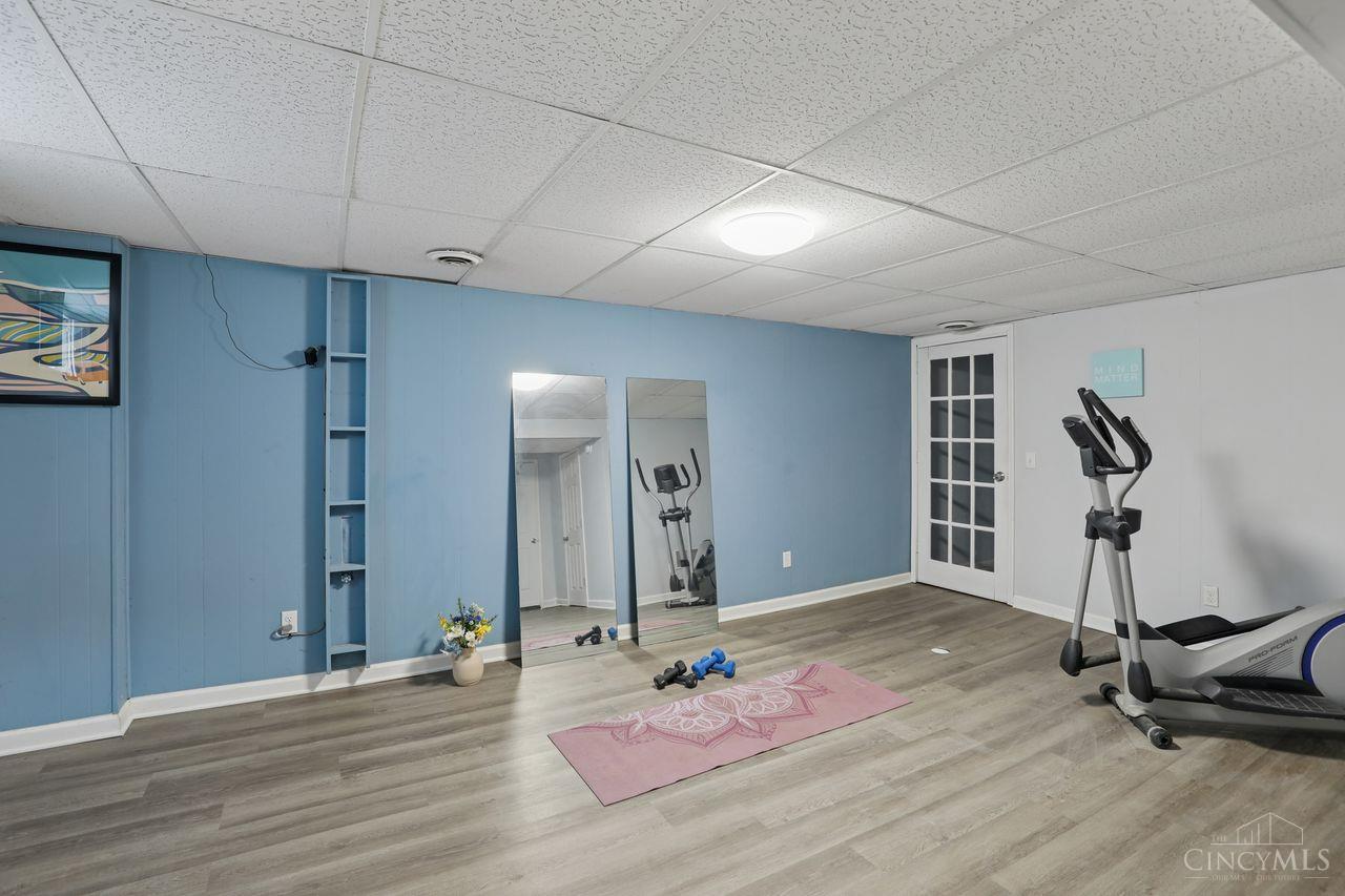 2638 Houston Road Cincinnati, OH 45231 - Photo 22 of 35