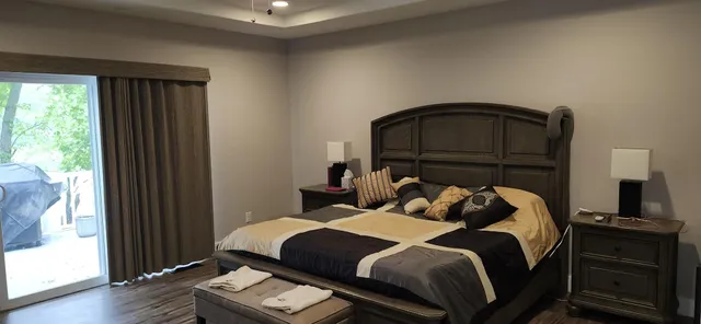 $875,000 | 21932 Buffalo Lane, Cassopolis, MI 49031