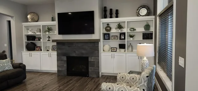 $875,000 | 21932 Buffalo Lane, Cassopolis, MI 49031