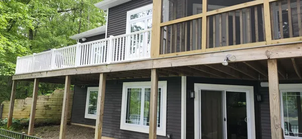 $875,000 | 21932 Buffalo Lane, Cassopolis, MI 49031
