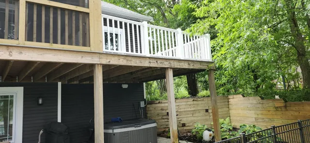 $875,000 | 21932 Buffalo Lane, Cassopolis, MI 49031