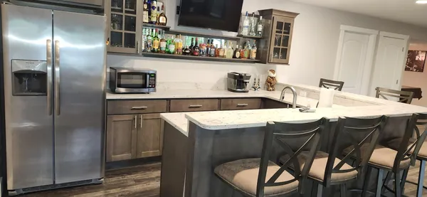 $875,000 | 21932 Buffalo Lane, Cassopolis, MI 49031