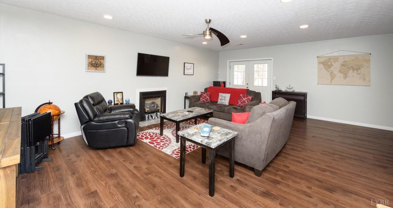4679 Salem Road Spout Spring, VA 24593 - Photo 17 of 24 Gallery Image 17