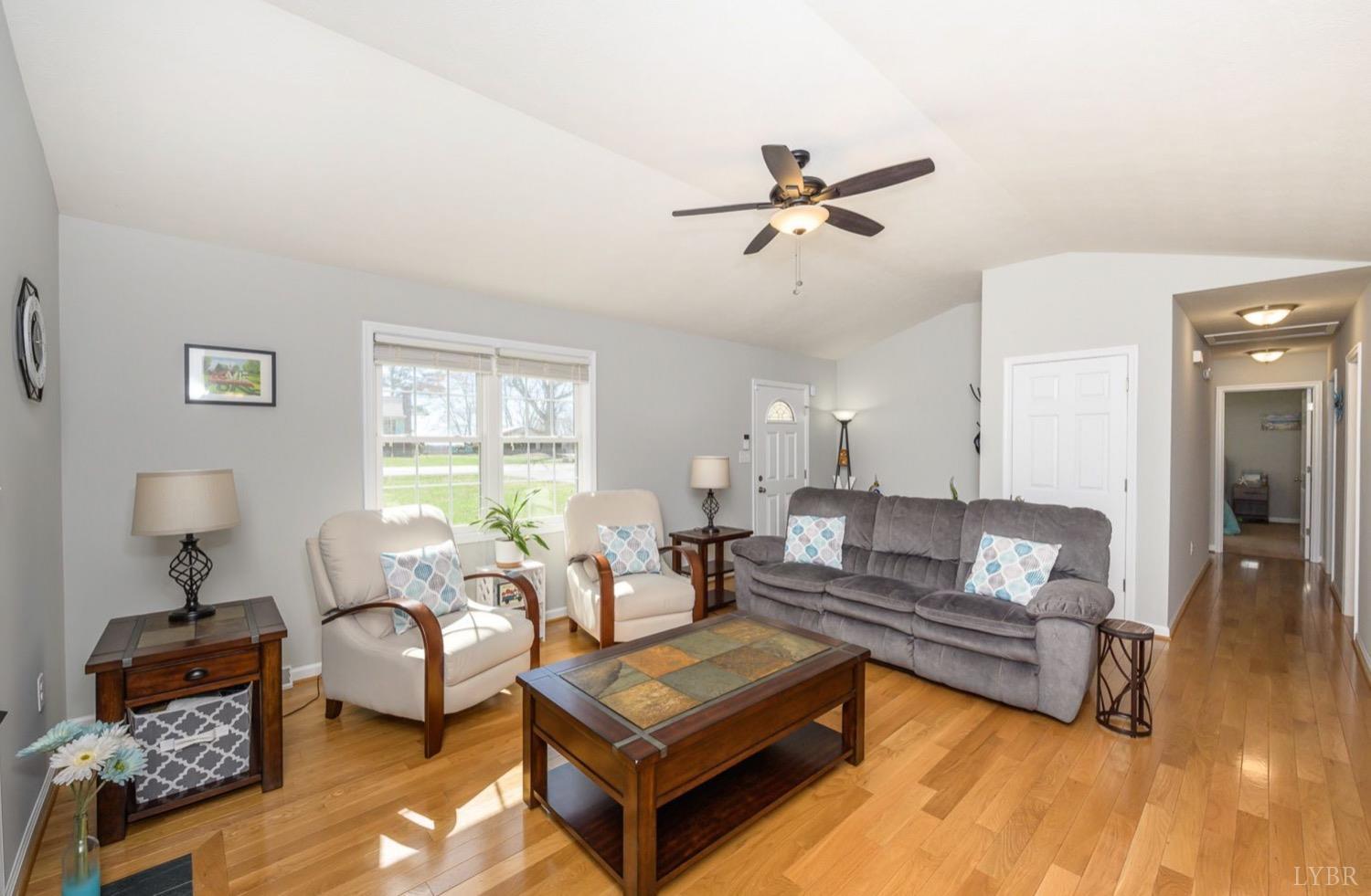 4679 Salem Road Spout Spring, VA 24593 - Photo 3 of 24 Gallery Image 3