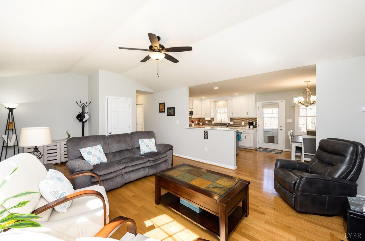 4679 Salem Road Spout Spring, VA 24593 - Photo 4 of 24 Gallery Image 4