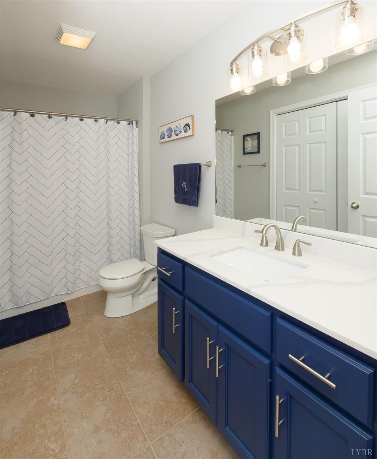 4679 Salem Road Spout Spring, VA 24593 - Photo 10 of 24 Gallery Image 10
