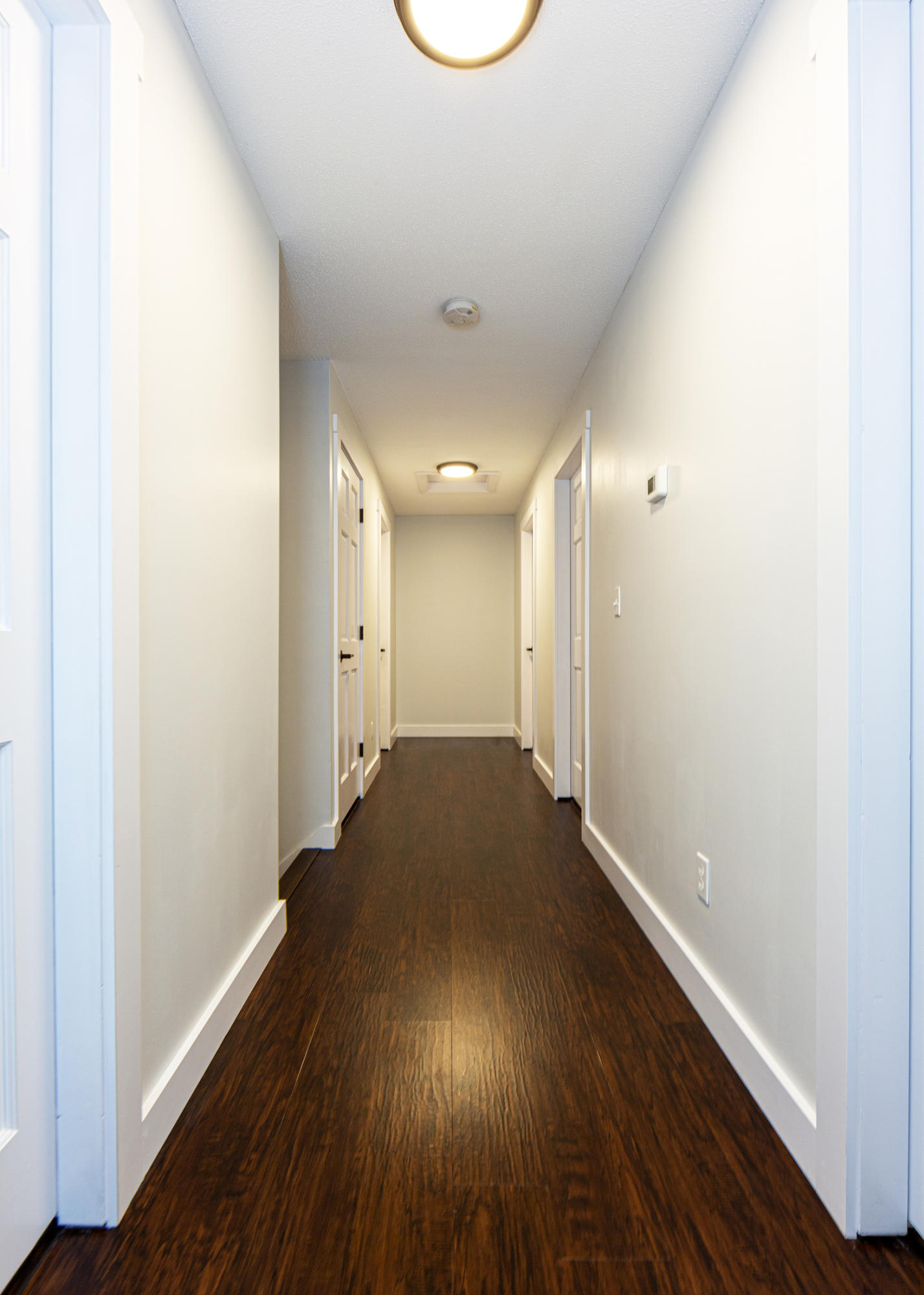 9 Dow Point Road Tremont, ME 04612 - Photo 25 of 40 Second Floor Hallway
