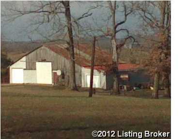 4918 Sunbeam Road Leitchfield, KY 42754 - Photo 3 of 19 Additional Photo