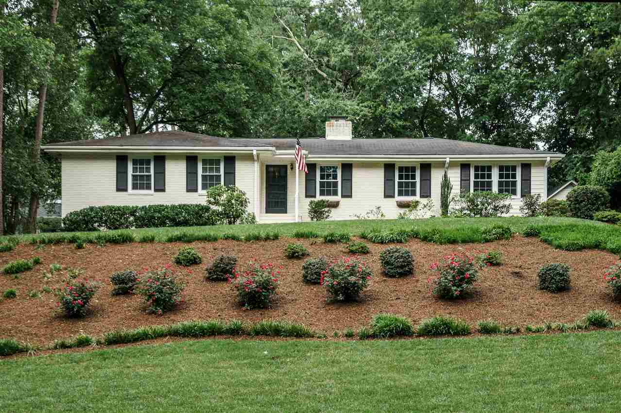 3305 Milton Road Raleigh, NC 27609 - Photo 1 of 17 Photo 1