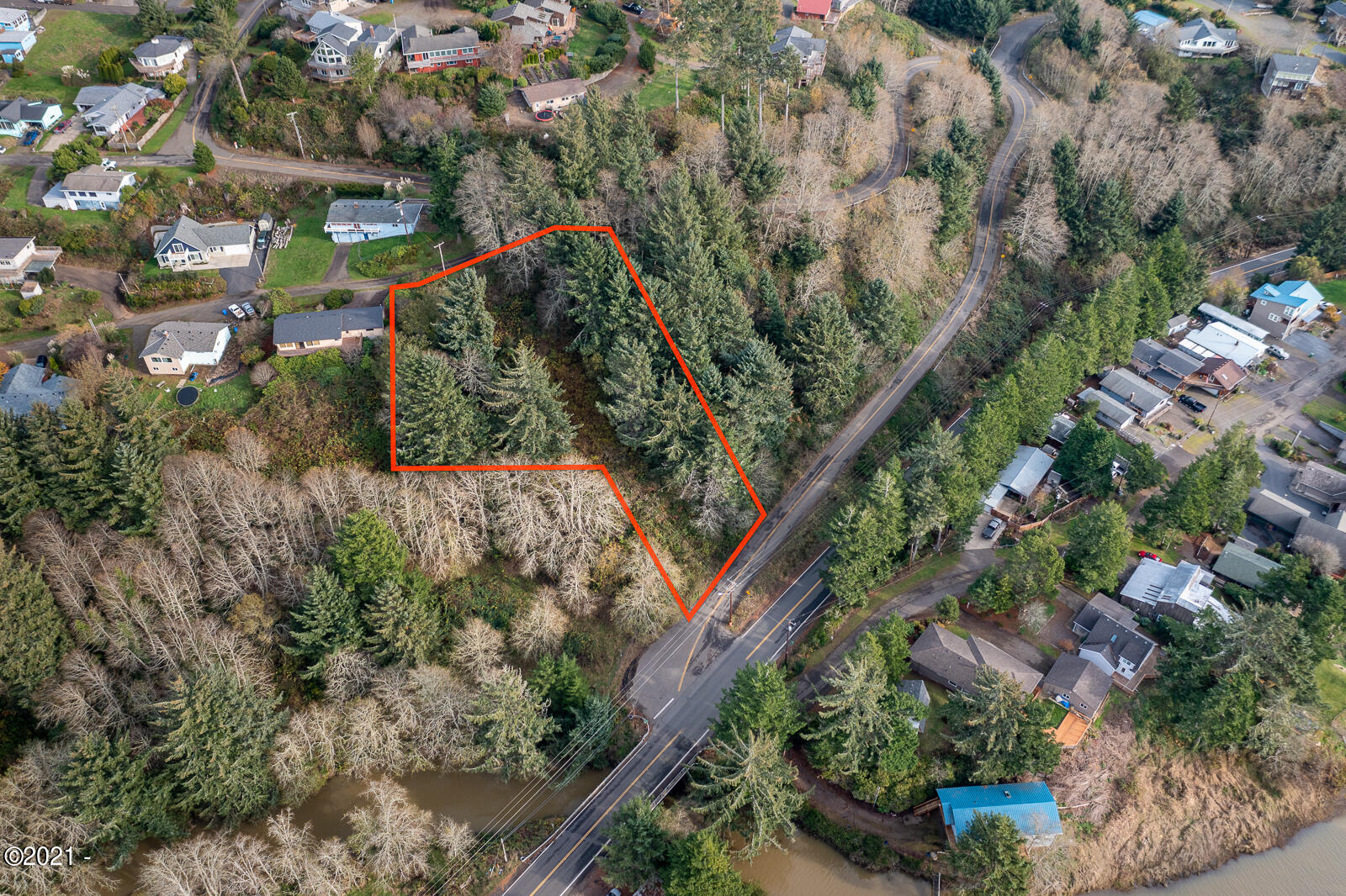 10900 Fisher Road Pacific City, OR 97135 - Photo 4 of 7 10900 Lower Loop Rd-04