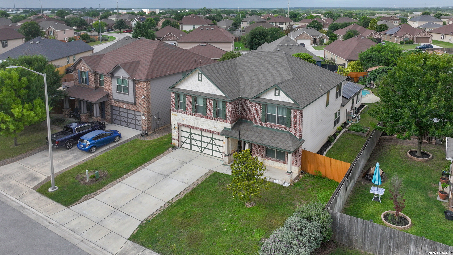 1428 Jericho Ridge New Braunfels, TX 78130 - Photo 5 of 40