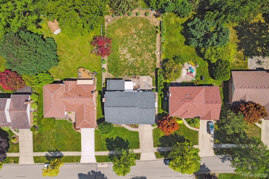 15168 Riverside Street Livonia, MI 48154 - Photo 70 of 70