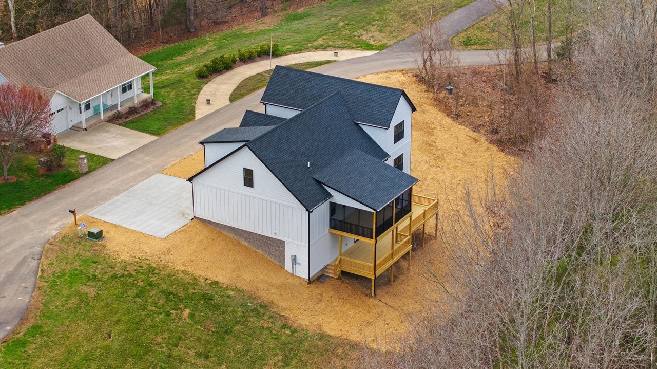 386 Indian Point Road Glasgow, KY 42141 - Photo 44 of 61 Gallery Image 44