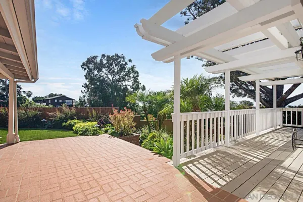 $12,000 | 573 Amphitheatre Drive, Del Mar, CA 92014