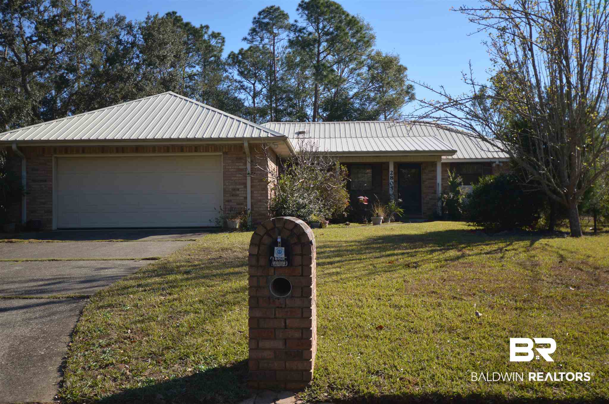 2805 Pine Ridge Drive Lillian, AL 36549 - Photo 1 of 1 Gallery Image 1