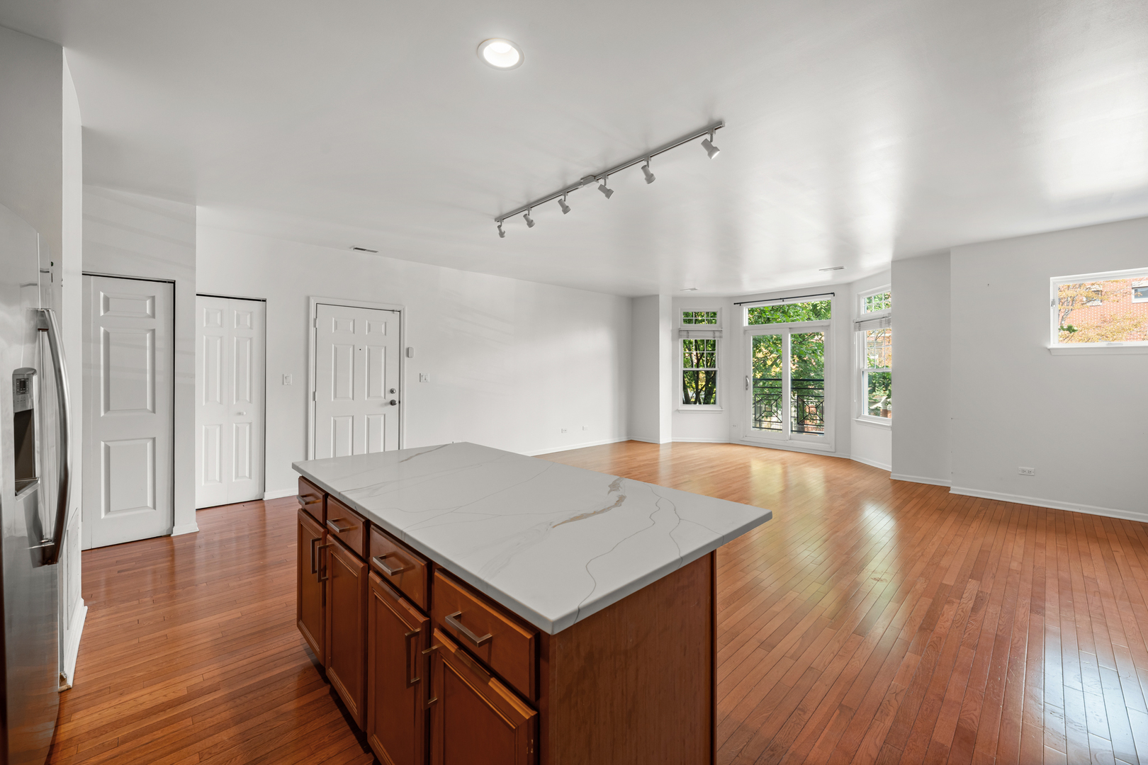 1414 South Halsted Street, Unit 2B Chicago, IL 60607 - Photo 12 of 31 Gallery Image 12