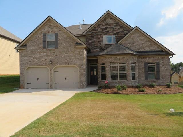 556 Caledon Way Hampton, GA 30228 - Photo 1 of 1