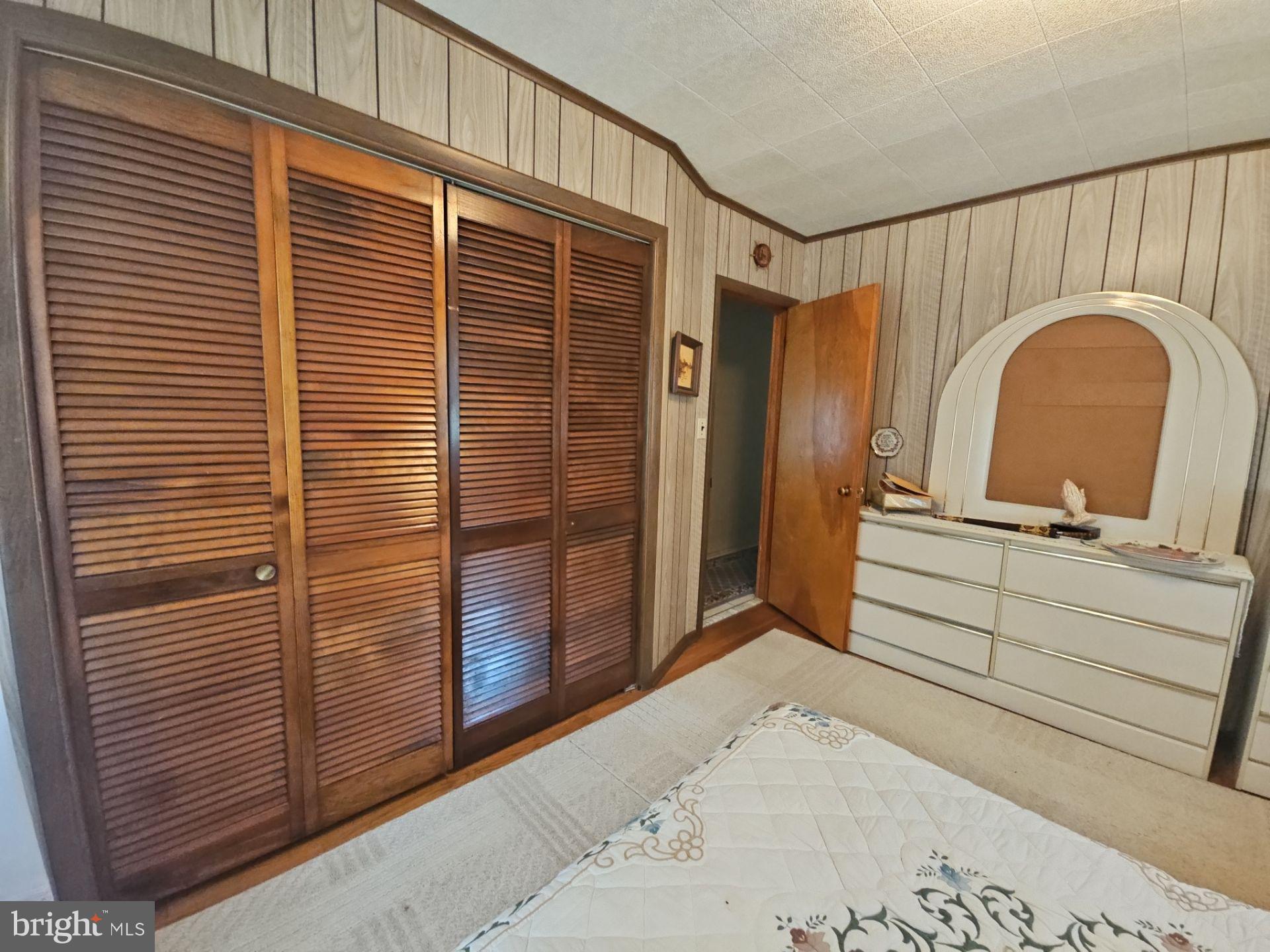 282 Woodruff Road Bridgeton, NJ 08302 - Photo 13 of 19 a view of a door and utility room
