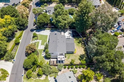 $2,998,000 | 34 Mott Drive, Alamo, CA 94507