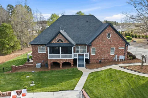 $1,850,000 | 3424 Arthur Pierce Road, Apex, NC 27539