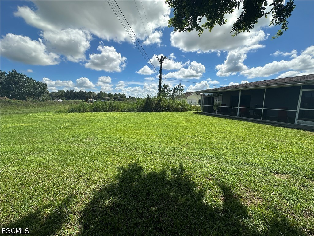 1109 East Jasmine Road Lehigh Acres, FL 33936 - Photo 4 of 5 Gallery Image 4