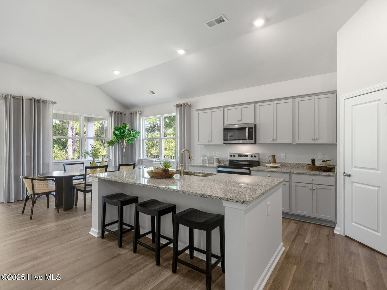 573 Ridge Road Northeast, Unit LOT 116 Leland, NC 28451 - Photo 8 of 43 2008 Willowleaf Drive Leland NC 28451 US
