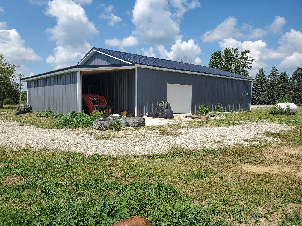 2540 East St Charles Road Ithaca, MI 48847 - Photo 32 of 46 Gallery Image 32