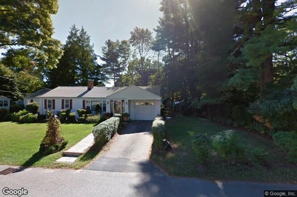 11 Middlesex Road Sharon, MA 02067 - Photo 1 of 1 Gallery Image 1