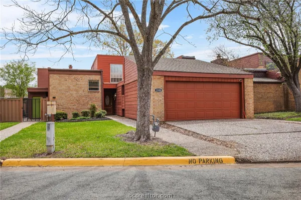 $399,500 | 1508 Wolf Run, College Station, TX 77840