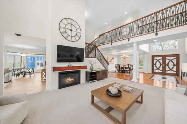 $825,000 | 3443 Oak Park Drive, Saline, MI 48176