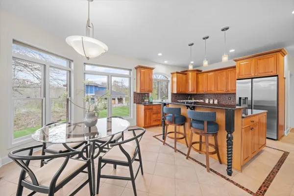 $825,000 | 3443 Oak Park Drive, Saline, MI 48176