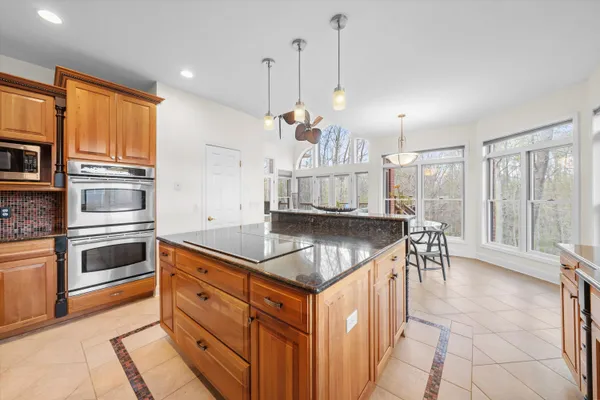 $825,000 | 3443 Oak Park Drive, Saline, MI 48176