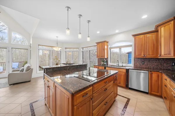 $825,000 | 3443 Oak Park Drive, Saline, MI 48176