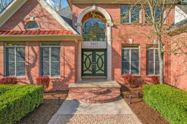 $825,000 | 3443 Oak Park Drive, Saline, MI 48176