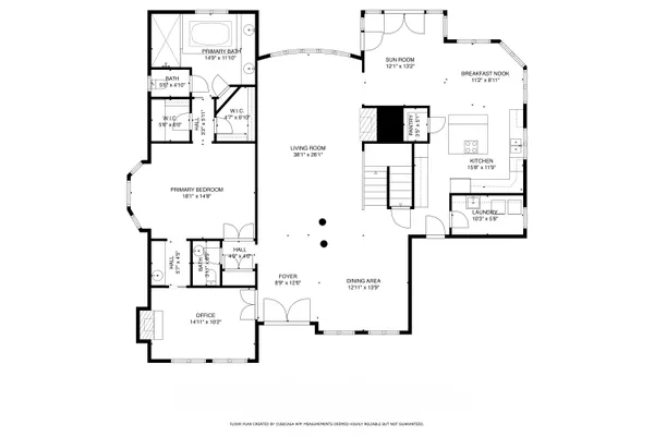 $825,000 | 3443 Oak Park Drive, Saline, MI 48176
