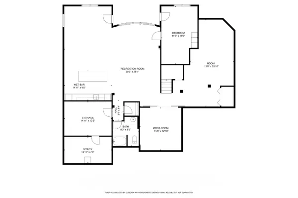 $825,000 | 3443 Oak Park Drive, Saline, MI 48176