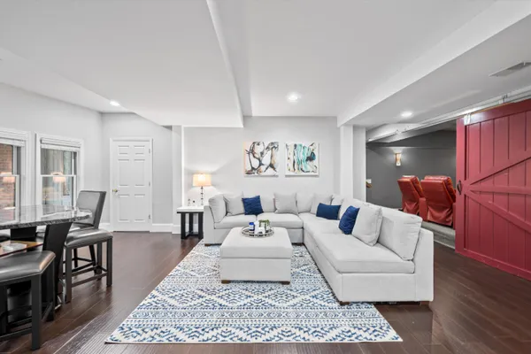 $825,000 | 3443 Oak Park Drive, Saline, MI 48176