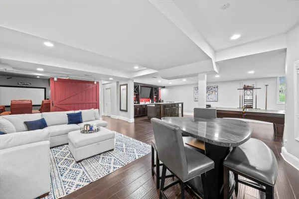 $825,000 | 3443 Oak Park Drive, Saline, MI 48176