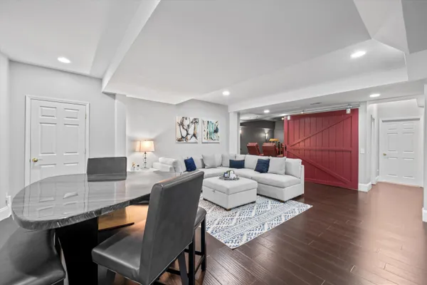 $825,000 | 3443 Oak Park Drive, Saline, MI 48176