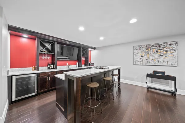 $825,000 | 3443 Oak Park Drive, Saline, MI 48176