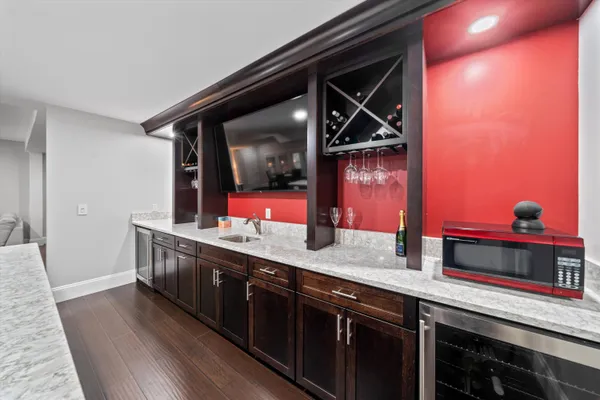 $825,000 | 3443 Oak Park Drive, Saline, MI 48176