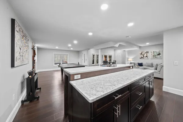 $825,000 | 3443 Oak Park Drive, Saline, MI 48176